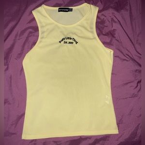 Pretty Little Thing Tank